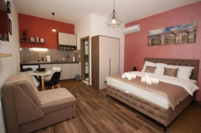 P&P Apartmans Drapić